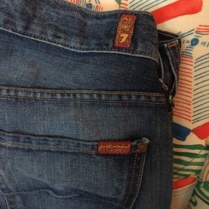 7 For All Mankind Men’s Jeans